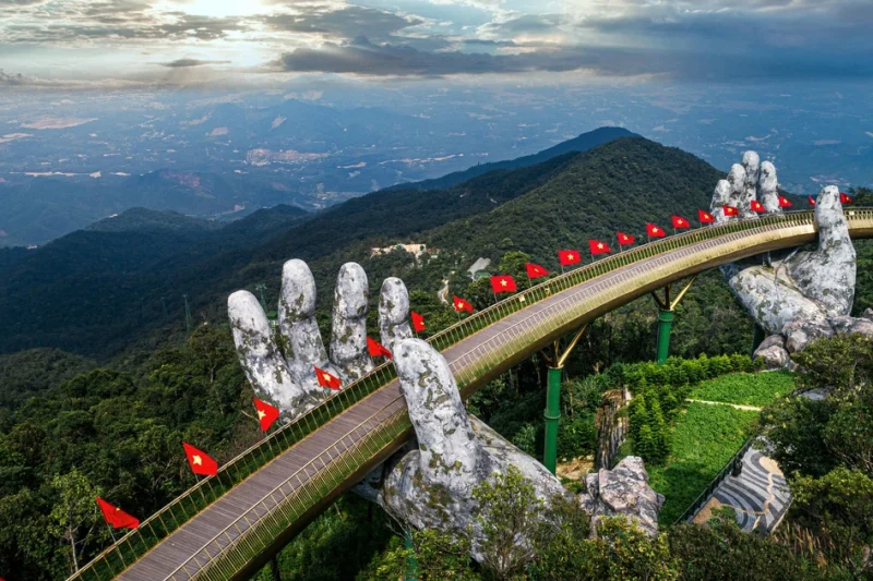 31-day Southeast Asia Adventure Tour