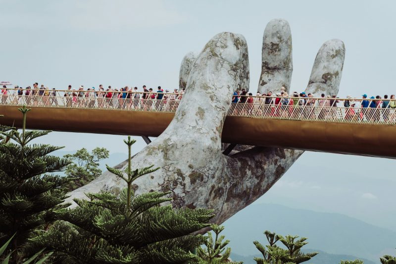 Around Highlights Vietnam In 7 Days: Saigon, Da Nang