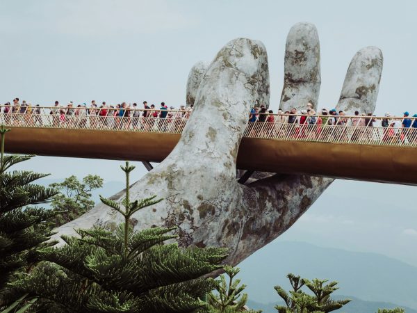 Around Highlights Vietnam In 7 Days: Saigon, Da Nang