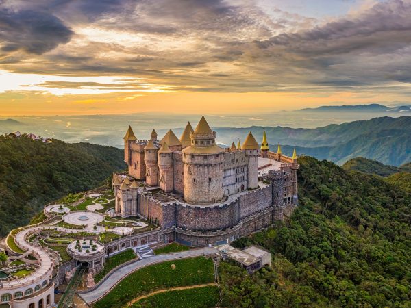 4-Day Amazing Central Vietnam Tour