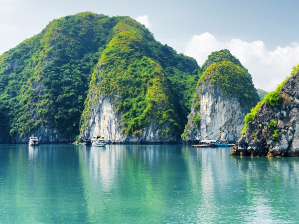 5 Days Northern Vietnam Relaxing Tour