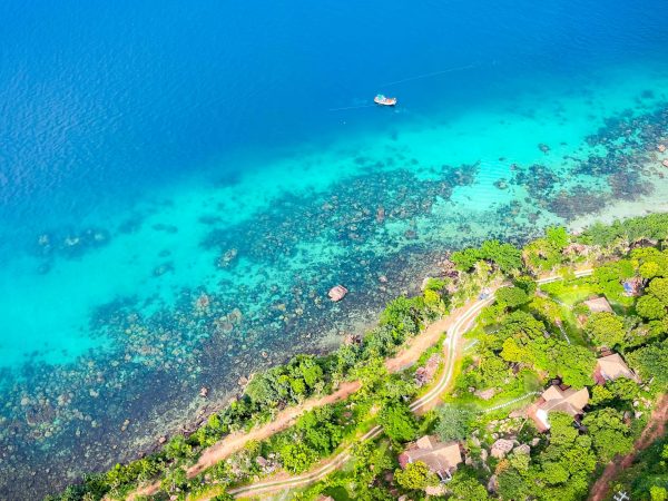 4 Days of Sun & Sea: Phu Quoc Island Highlights