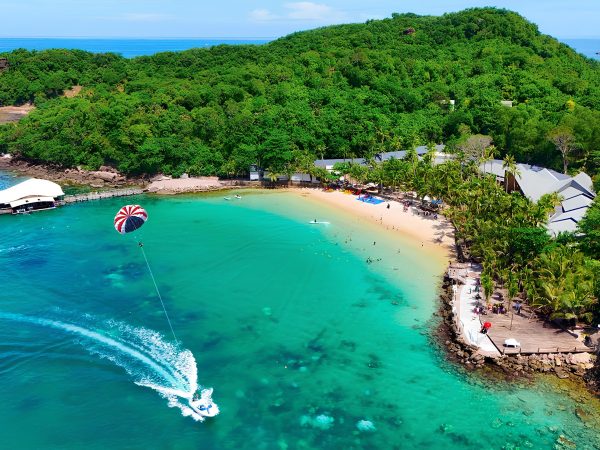Phu Quoc in 5 Days: Snorkel, Soar & Splash!