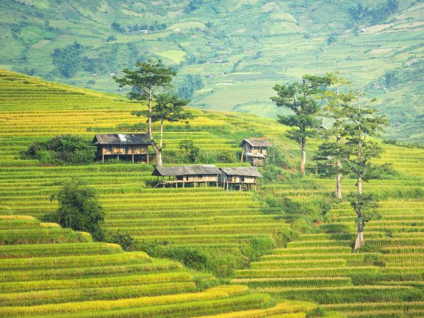 5 Days Northern Vietnam Adventure Tour