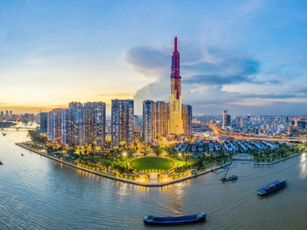 1-Day Ho Chi Minh City Tour Highlights