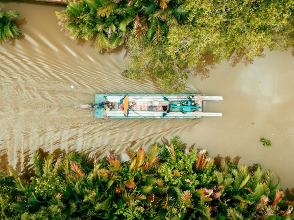 1-Day Cu Chi Tunnels & Mekong Delta