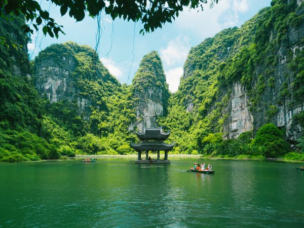 12 Days Through Vietnam’s Heartbeat