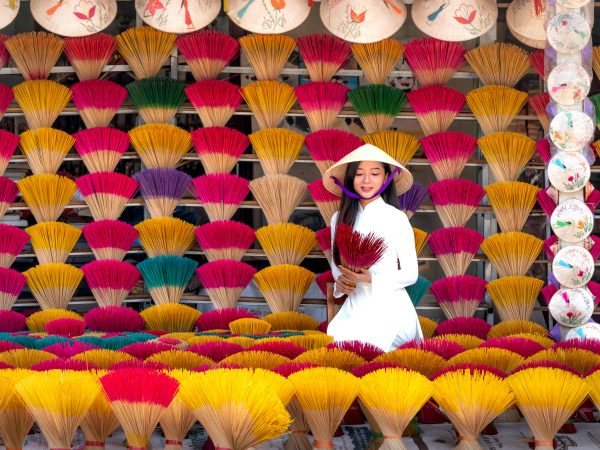7-Day Culture Vietnam Discovery Tour